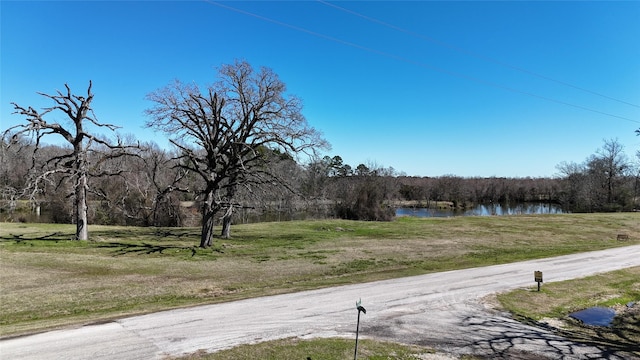 Listing photo 2 for LOT7 Westover Ln, Trinity TX 75862