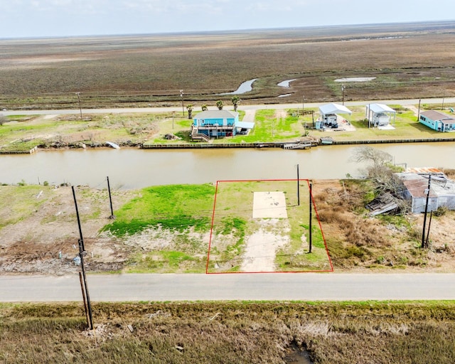 2123 County Road 299th St, Sargent TX, 77414 land for sale