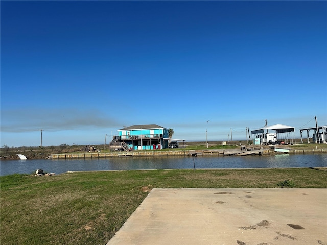 Listing photo 2 for 2123 County Road 299th St, Sargent TX 77414