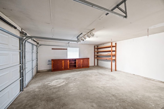 814 Pickford Dr, Katy, TX 77450 - view of garage