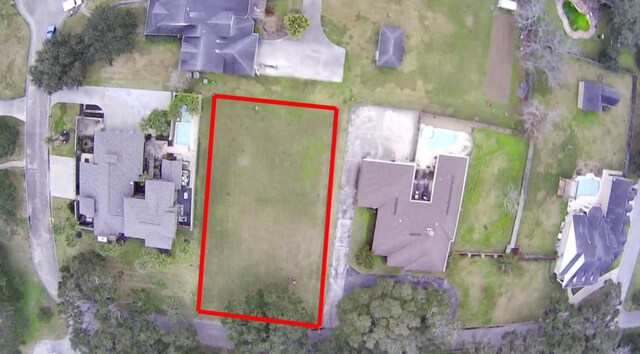 0 Carrington St, Bay City TX, 77414 land for sale