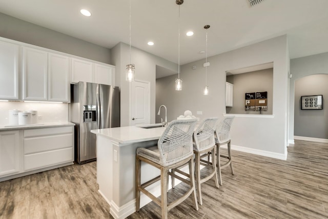 7018 Glennwick Grove Ln, Richmond, TX 77469