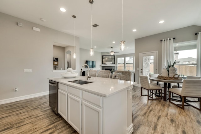 7018 Glennwick Grove Ln, Richmond, TX 77469