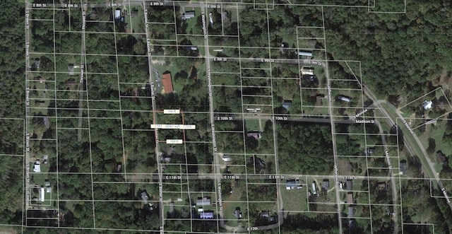 0 Baxter St, Fordyce, AR 71742