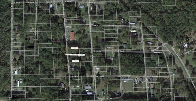 0 Baxter St, AR, 71742 land for sale