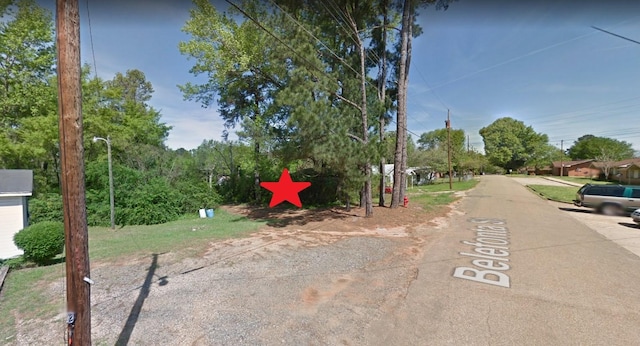 0 Belafonte, AR, 71764 land for sale