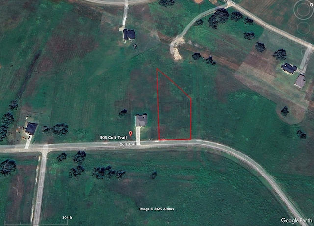 000 Colt Trl, Angleton TX, 77515 land for sale