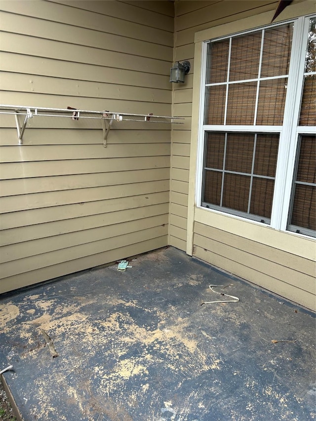 3600 Jeanetta St Unit 1202, Houston, TX 77063 - view of patio