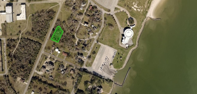 500 Park Dr, La Porte TX, 77571 land for sale