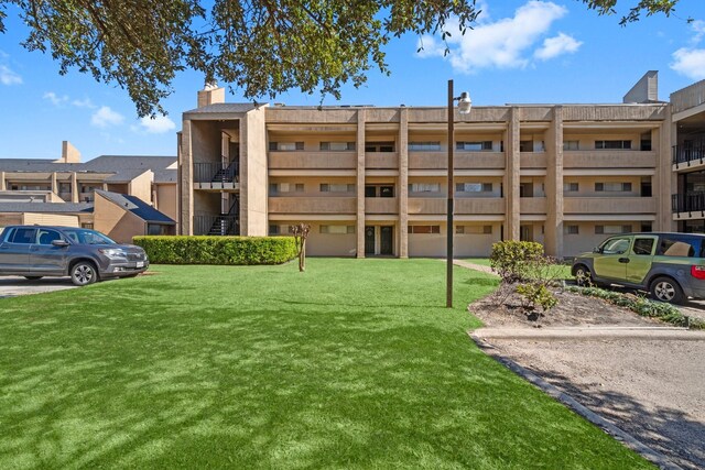 12600 Melville Dr Unit 316B, Montgomery, TX 77356 - view of apartment building / complex