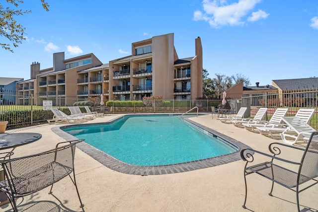 12600 Melville Dr Unit 316B, Montgomery, TX 77356 - photo 21