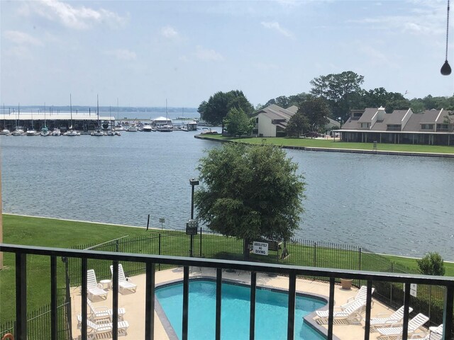 12600 Melville Dr Unit 316B, Montgomery, TX 77356 - photo 20