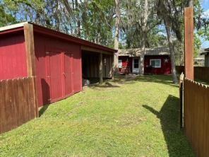 523 County Road 2859, Cleveland, TX 77327 - photo 4