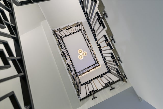 1016 Crocker St, Houston, TX 77019 - interior space