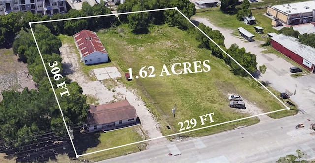 4823/4815 N Main St, Baytown, TX 77521 - photo 1