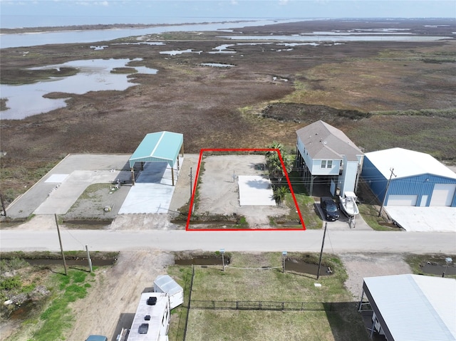 Listing photo 3 for 1244 E Canal Dr, Crystal Beach TX 77650