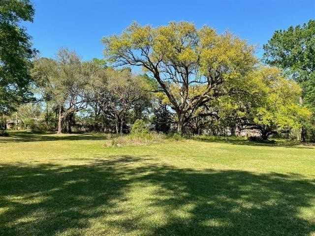 0000 Meeks Dr, Orange TX, 77632 land for sale