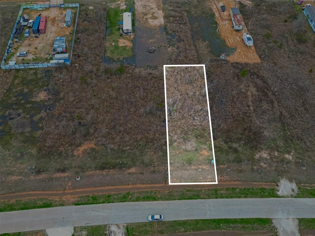 1609 Rd 5705, Cleveland TX, 77327 land for sale