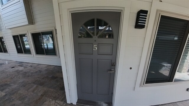 12455 Melville Dr Unit 5, Montgomery, TX 77356 - view of property entrance