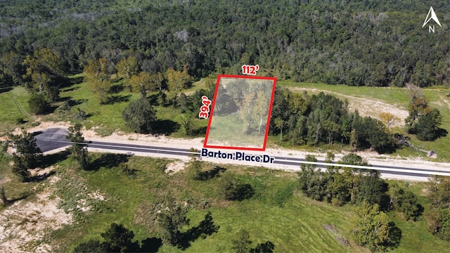 1000 County Road 3081, Cleveland TX, 77327 land for sale