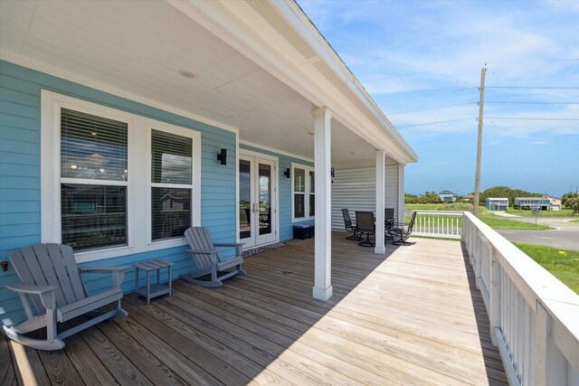 4010 Vista Rd, Galveston, TX 77554 - photo 4