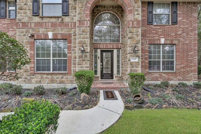 2511 N Yorkchase Ln, Conroe, TX 77304 - photo 5