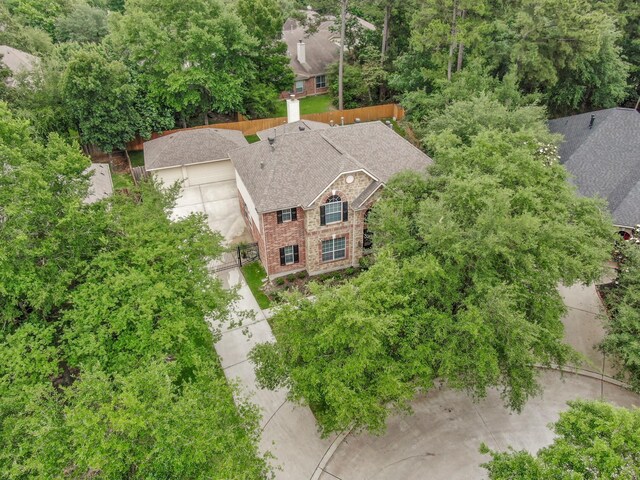 2511 N Yorkchase Ln, Conroe, TX 77304 - photo 3