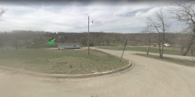 0 Blackwell Den Rd, Jackson Township, AR 72478
