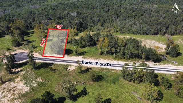 1040 County Road 3081, Cleveland TX, 77327 land for sale