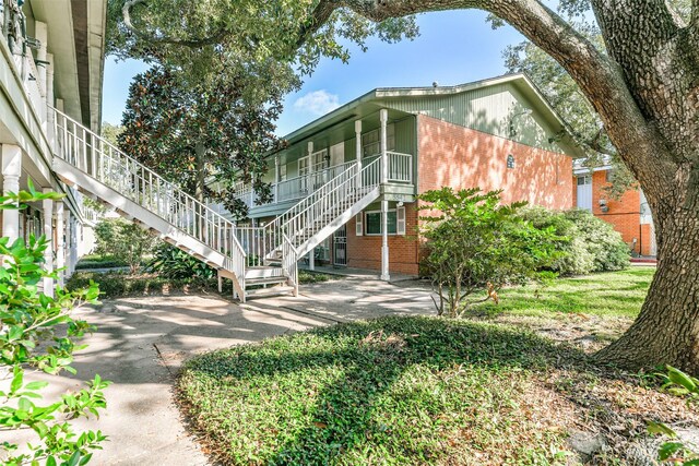 5542 Holly St Unit 209, Houston, TX 77081 - photo 19