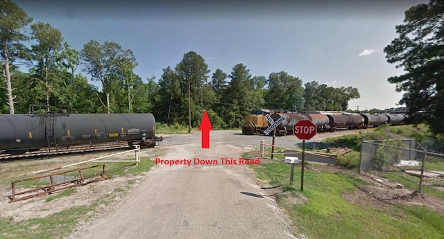 0 E And W, Right Of Way, AR 71730 - photo 4