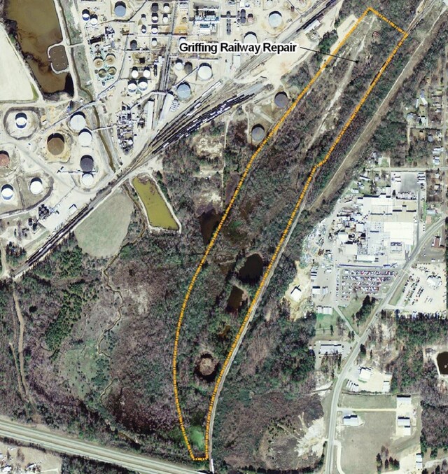 0 E And W, Right Of Way, AR 71730 - photo 5