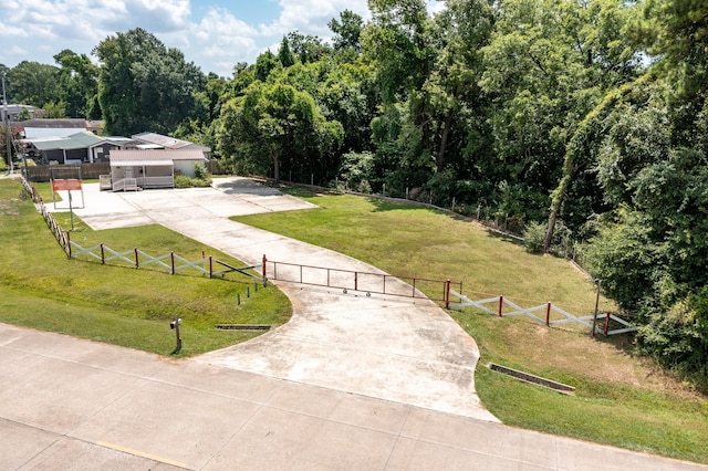 20920 Crosby Fwy, Crosby, TX 77532