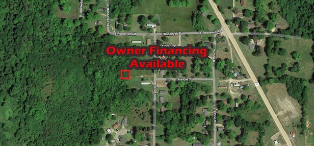 0 Front St, AR, 71640 land for sale