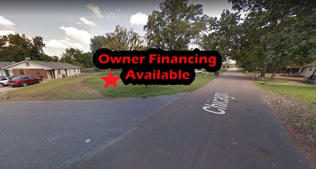 0 Georgia St, AR, 72390 land for sale