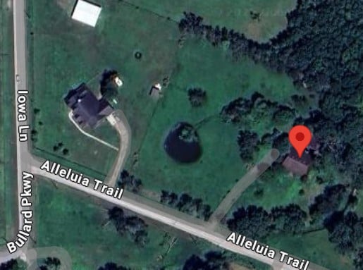 TBD Alleluia Trail, Manvel, TX 77578