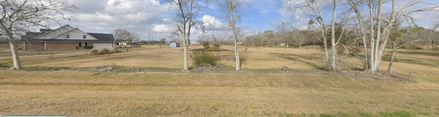 Listing photo 2 for TBD Alleluia Trail, Manvel TX 77578