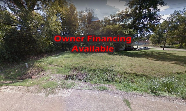 0 Jefferson St, AR, 72342 land for sale