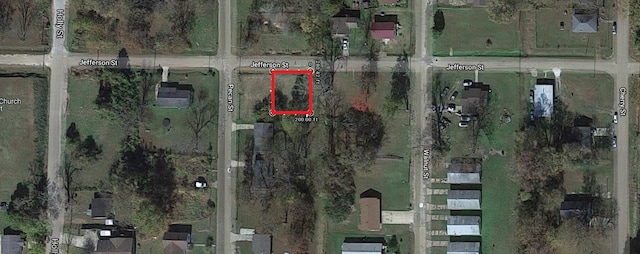 Listing photo 2 for 0 Jefferson St, AR 72342