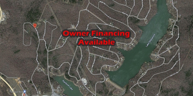 0 King Henry Dr, AR, 72542 land for sale