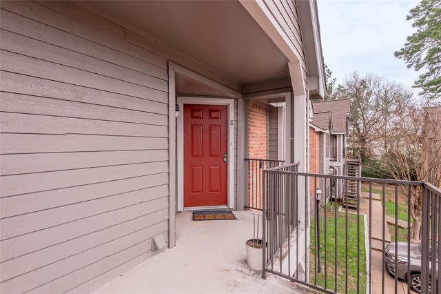 2402 Sycamore Ave Unit D8, Huntsville, TX 77340 - photo 3
