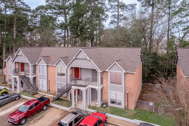 2402 Sycamore Ave Unit D8, Huntsville, TX 77340 - photo 14
