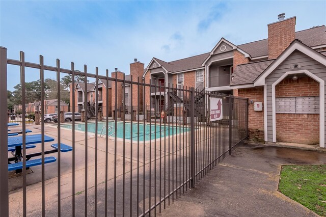 2402 Sycamore Ave Unit D8, Huntsville, TX 77340 - photo 16