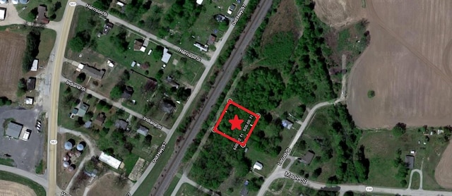 0 N Alicia St, AR, 72410 land for sale