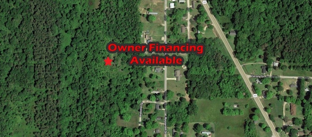 0 N Roosevelt Rd, Ar AR, 71640 land for sale