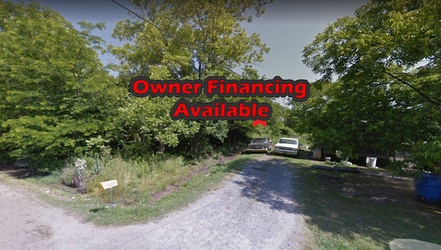 0 N Wolfe St, AR, 71638 land for sale