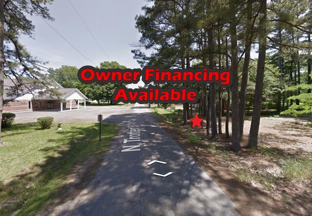 0 N Trotter St, Dermott, AR 71638