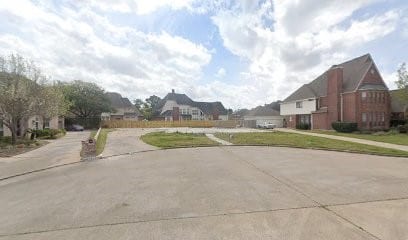 7507 Moreton Ct, Spring TX, 77379 land for sale