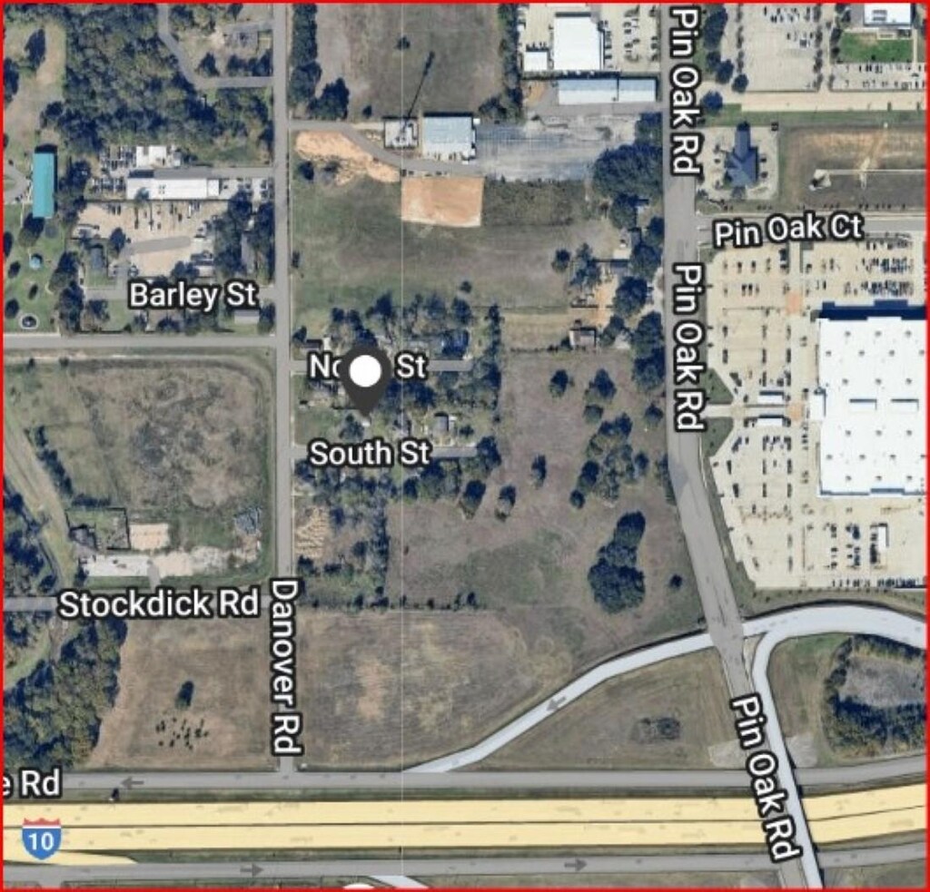5726 S St, Katy, TX 77494