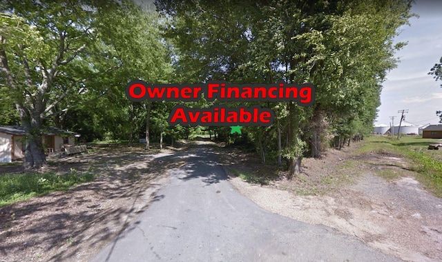 0 Roosevelt St, AR, 71643 land for sale